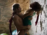 Kat Graham sexy – Addicted (2014)