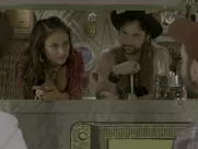 Inanna Sarkis naked - Brews Brothers s01e01 (2020)