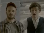 Inanna Sarkis naked - Brews Brothers s01e01 (2020)