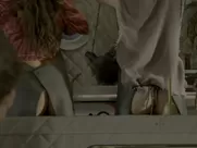 Inanna Sarkis naked - Brews Brothers s01e01 (2020)