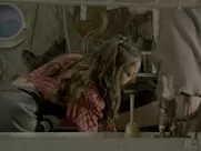 Inanna Sarkis naked - Brews Brothers s01e01 (2020)