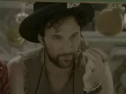 Inanna Sarkis naked - Brews Brothers s01e01 (2020)