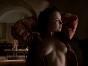 Daisy Lewis nude – Borgia s02e01-02 (2013)