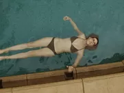 Madeline Zima sexy, Agnes Bruckner sexy, Kate Levering sexy – Breaking the Girls (2013)