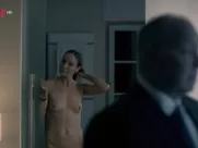 Jeanette Hain nude – Tatort e857 (2012)