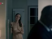 Jeanette Hain nude – Tatort e857 (2012)