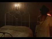 Chasten Harmon nude – Damnation s01e01 (2017)