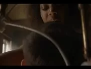 Chasten Harmon nude – Damnation s01e01 (2017)