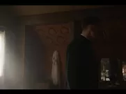 Chasten Harmon nude – Damnation s01e01 (2017)