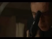 Chasten Harmon nude – Damnation s01e01 (2017)