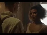 Chasten Harmon nude – Damnation s01e01 (2017)