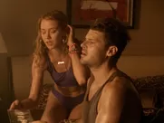 Kathryn Beck sexy – These Final Hours (2013)