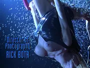 Pamela Anderson nude – Barb Wire (1996)