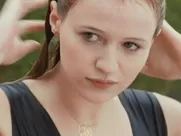 Christa Theret nude – Le bruit des Glacons (2010)