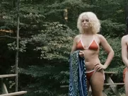 Ellie Church nude, Tristan Risk nude – Harvest Lake (2016)