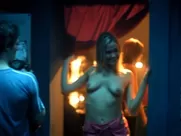 Ashleigh Hubbard nude – Unrivaled (2010)