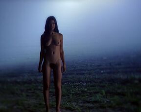 Jessica Clark nude – True Blood s06e05-06 (2013)