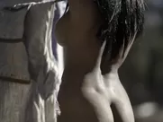 Alanna Forte, Iren Levy naked – Little Red Riding Hood (2015)