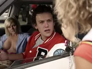 Jackie Moore nude – Student Bodies (2015)