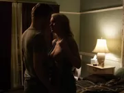 Michelle Monaghan, Leven Rambin sexy – The Path s02e02 (2017)