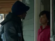 Zolee Griggs nude - Wu - Tang An American Saga s01e01 (2019)