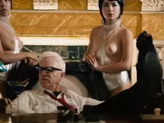 Anessa Ramsey nude, Marci Miller sexy, Leslie Shaw sexy – Death Race 2050 (2017)