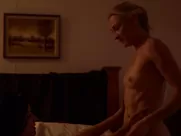 Mandahla Rose, Julia Billington nude – All About E (2015)