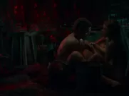 Jeanne Goursaud naked - Barbarians s01e01e05 (2020)