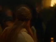 Jeanne Goursaud naked - Barbarians s01e01e05 (2020)