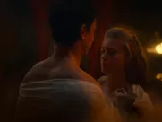 Jeanne Goursaud naked - Barbarians s01e01e05 (2020)