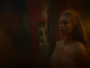 Jeanne Goursaud naked - Barbarians s01e01e05 (2020)