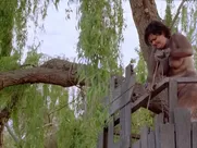 Genevieve Lemon nude – Sweetie (1989)