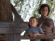 Genevieve Lemon nude – Sweetie (1989)