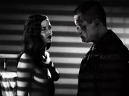 Eva Green nude – Sin City: A Dame to Kill For (2014)