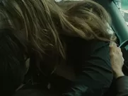 Leelee Sobieski sexy – Branded (2012)