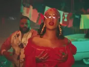 Rihanna Sexy & DJ Khaled - Wild Thoughts ft. Bryson Tiller (2017)