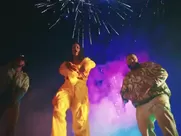 Rihanna Sexy & DJ Khaled - Wild Thoughts ft. Bryson Tiller (2017)