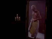 Elizabeth She nude, Mary Stavin nude – Howling 5: The Rebirth (1989)