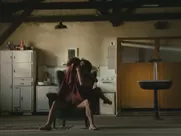 Nicole Garcia, Anemone naked – Peril (1985)