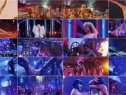 Gina Gershon, Elizabeth Berkley nude – Showgirls (1995)