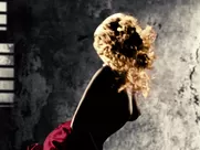 Jaime King nude – Sin City (2005)