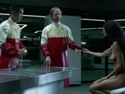 Thandie Newton naked – Westworld s01e06 (2016)