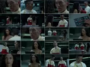 Thandie Newton naked – Westworld s01e06 (2016)