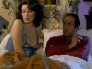 Edwige Fenech nude – Asso (1981)