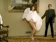 Edwige Fenech nude – Asso (1981)