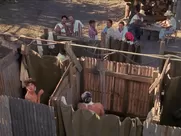 Elizabeth Pena nude – La Bamba (1987)