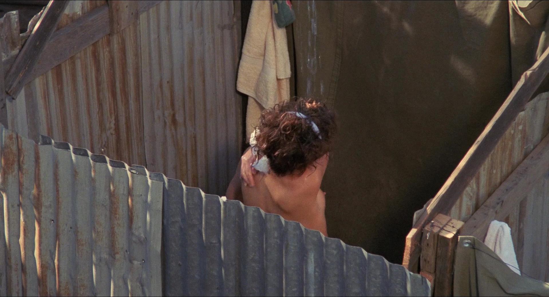 Elizabeth pena naked