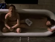 Ione Skye nude – The Rachel Papers (1989)