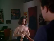 Holly Marie Combs nude, Allison Smith sexy – A Reason to Believe (1995)