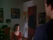 Holly Marie Combs nude, Allison Smith sexy – A Reason to Believe (1995)